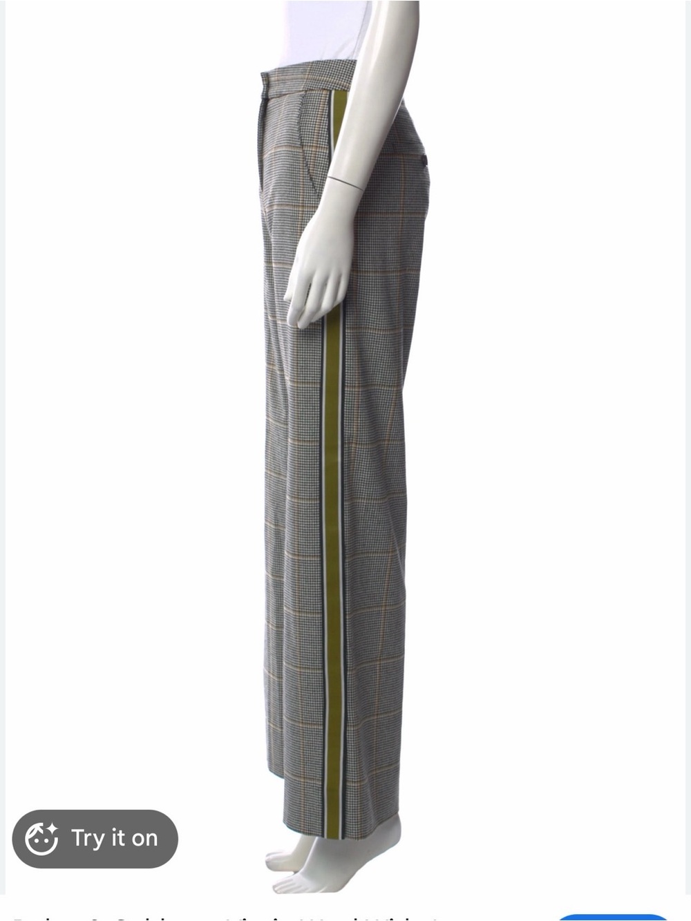 Romeo and Juliette pants